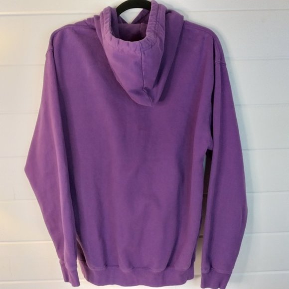 Charlie b Made In Italy Viscose Silk Floral Tunic Long Flowy SleeveSize - Picture 5 of 6